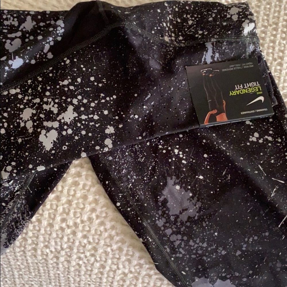 Nike power women legging - Picture 3 of 4